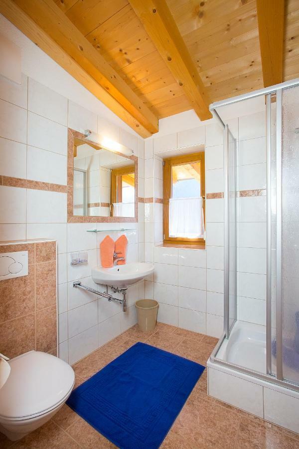Haus Alois Bed & Breakfast Solden Bagian luar foto