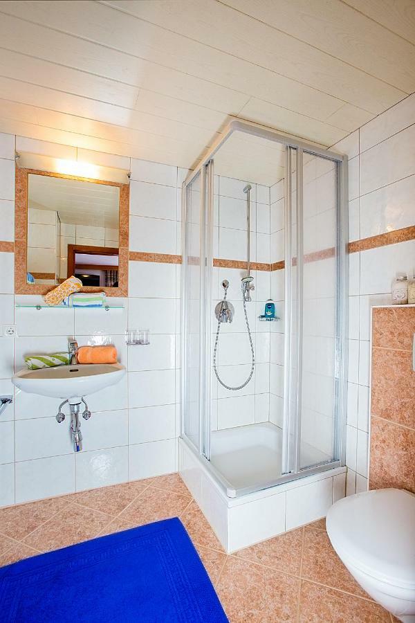 Haus Alois Bed & Breakfast Solden Bagian luar foto